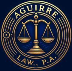 Aguirre Law, P.A.